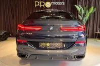 BMW X6 (Seria X) din 2023 cu 79.900 km - oferta BMW241358 - foto 15