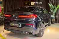 BMW X6 (Seria X) din 2023 cu 79.900 km - oferta BMW241358 - foto 16
