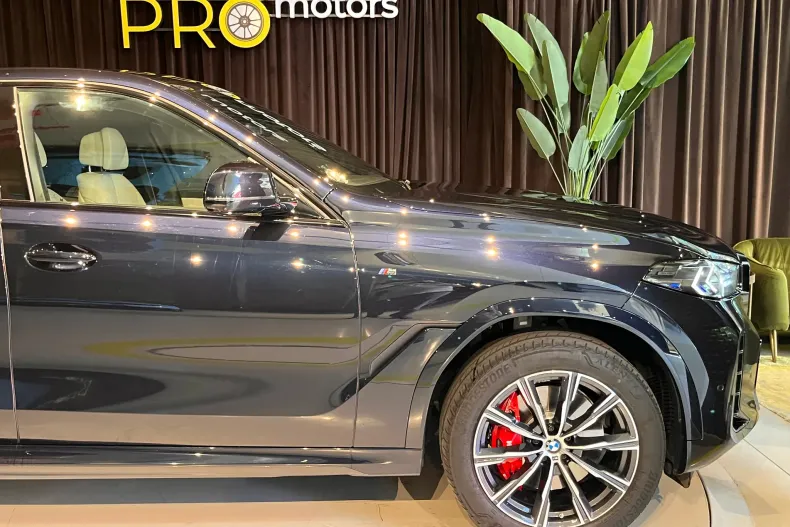 BMW X6 (Seria X) din 2023 cu 79.900 km - oferta BMW241358 - foto 20