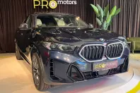 BMW X6 (Seria X) din 2023 cu 79.900 km - oferta BMW241358 - foto 22