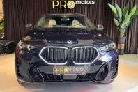 BMW X6 (Seria X) din 2023 cu 79.900 km - oferta BMW241358 - foto 23