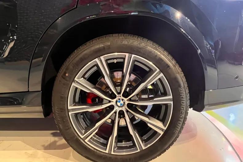 BMW X6 (Seria X) din 2023 cu 79.900 km - oferta BMW241358 - foto 25