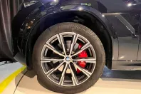 BMW X6 (Seria X) din 2023 cu 79.900 km - oferta BMW241358 - foto 26