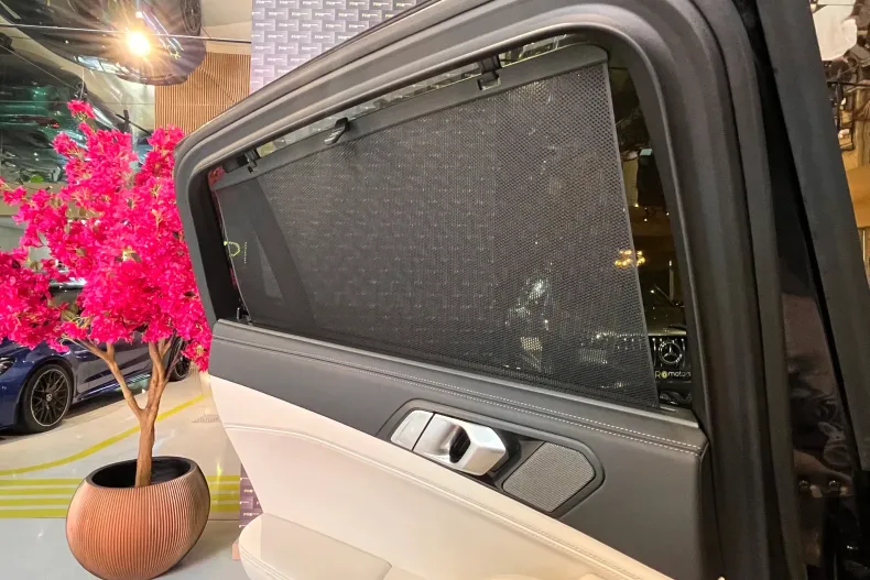 BMW X6 (Seria X) din 2023 cu 79.900 km - oferta BMW241358 - foto 27