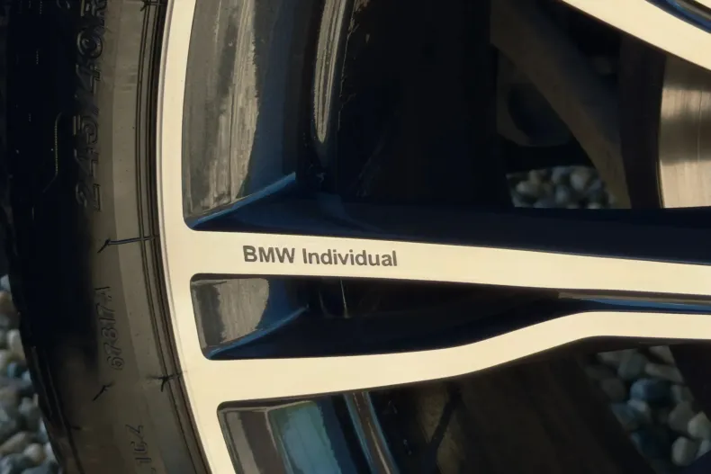 BMW X4 (Seria X) din 2021 cu 95.200 km - oferta BMW241359 - foto 2