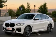BMW X4 (Seria X) din 2021 cu 95.200 km - oferta BMW241359 - foto 3