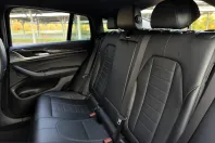 BMW X4 (Seria X) din 2021 cu 95.200 km - oferta BMW241359 - foto 5