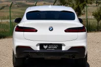 BMW X4 (Seria X) din 2021 cu 95.200 km - oferta BMW241359 - foto 8