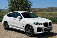BMW X4 (Seria X) din 2021 cu 95.200 km - oferta BMW241359 - foto 10