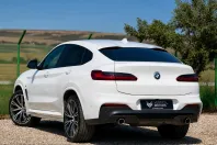 BMW X4 (Seria X) din 2021 cu 95.200 km - oferta BMW241359 - foto 11