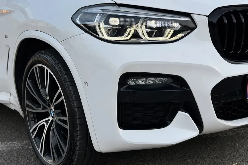 BMW X4 (Seria X) din 2021 cu 95.200 km - oferta BMW241359 - foto 14
