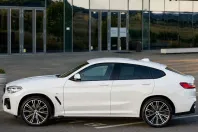 BMW X4 (Seria X) din 2021 cu 95.200 km - oferta BMW241359 - foto 16