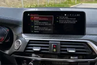 BMW X4 (Seria X) din 2021 cu 95.200 km - oferta BMW241359 - foto 19