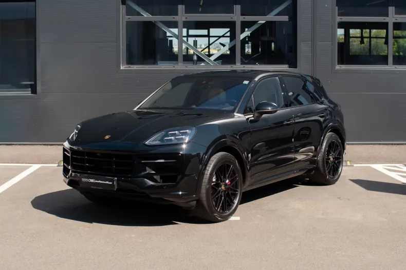 Porsche Cayenne din 2024 cu 29.355 km - oferta POR241360 - foto 1