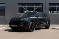 Porsche Cayenne din 2024 cu 29.355 km - oferta POR241360 - foto 11
