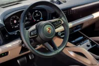 Porsche Cayenne din 2024 cu 29.355 km - oferta POR241360 - foto 24