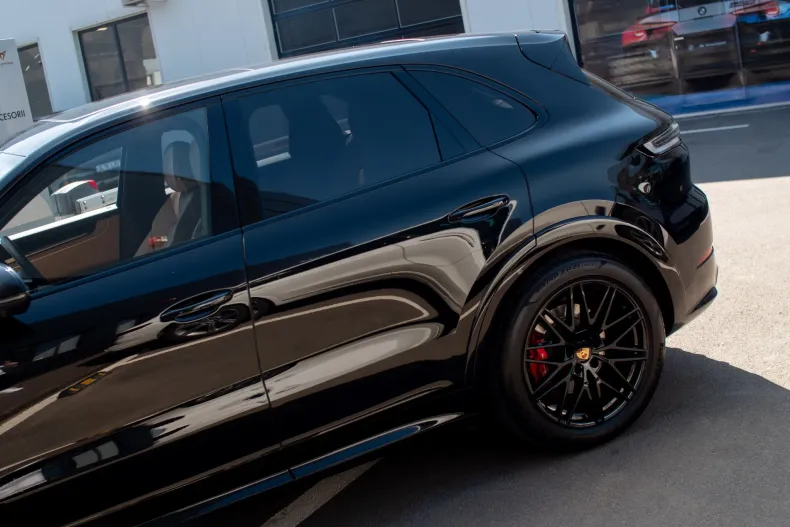 Porsche Cayenne din 2024 cu 29.355 km - oferta POR241360 - foto 40