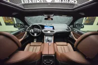BMW X6 (Seria X) din 2021 cu 115.900 km - oferta BMW241361 - foto 2
