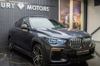 BMW X6 (Seria X) din 2021 cu 115.900 km - oferta BMW241361 - foto 3