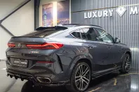 BMW X6 (Seria X) din 2021 cu 115.900 km - oferta BMW241361 - foto 5