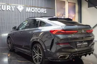 BMW X6 (Seria X) din 2021 cu 115.900 km - oferta BMW241361 - foto 7
