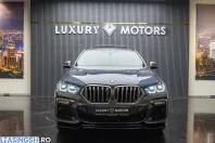 BMW X6 (Seria X) din 2021 cu 115.900 km - oferta BMW241361 - foto 9