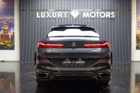 BMW X6 (Seria X) din 2021 cu 115.900 km - oferta BMW241361 - foto 11