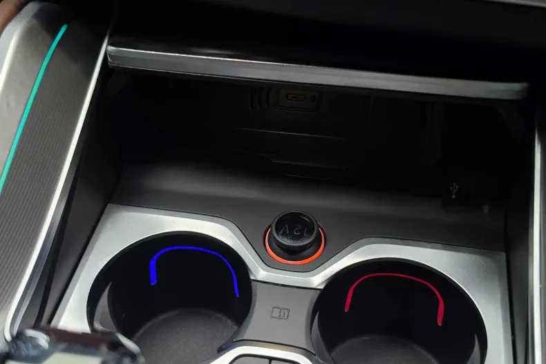 BMW X6 (Seria X) din 2021 cu 115.900 km - oferta BMW241361 - foto 12