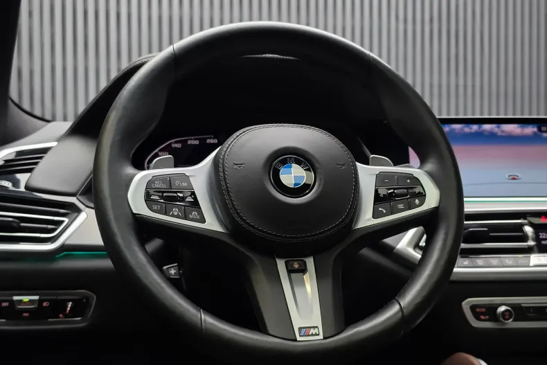 BMW X6 (Seria X) din 2021 cu 115.900 km - oferta BMW241361 - foto 13