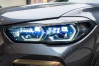 BMW X6 (Seria X) din 2021 cu 115.900 km - oferta BMW241361 - foto 25