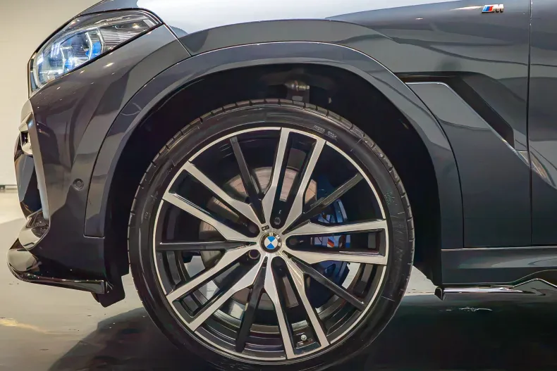 BMW X6 (Seria X) din 2021 cu 115.900 km - oferta BMW241361 - foto 26