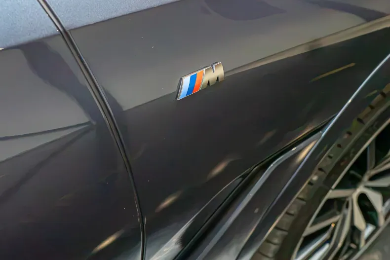 BMW X6 (Seria X) din 2021 cu 115.900 km - oferta BMW241361 - foto 27