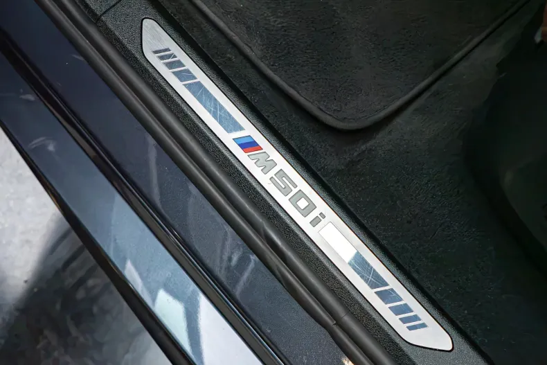 BMW X6 (Seria X) din 2021 cu 115.900 km - oferta BMW241361 - foto 28