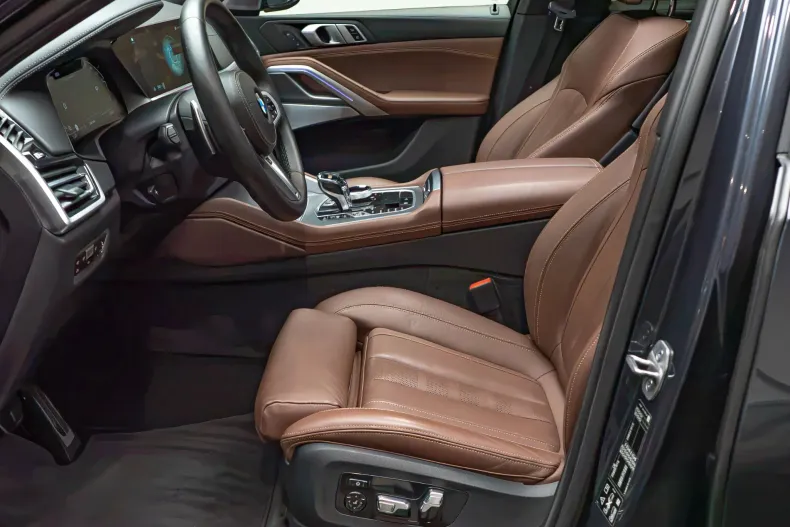 BMW X6 (Seria X) din 2021 cu 115.900 km - oferta BMW241361 - foto 30