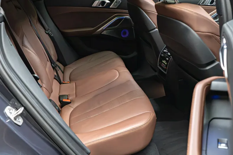 BMW X6 (Seria X) din 2021 cu 115.900 km - oferta BMW241361 - foto 34