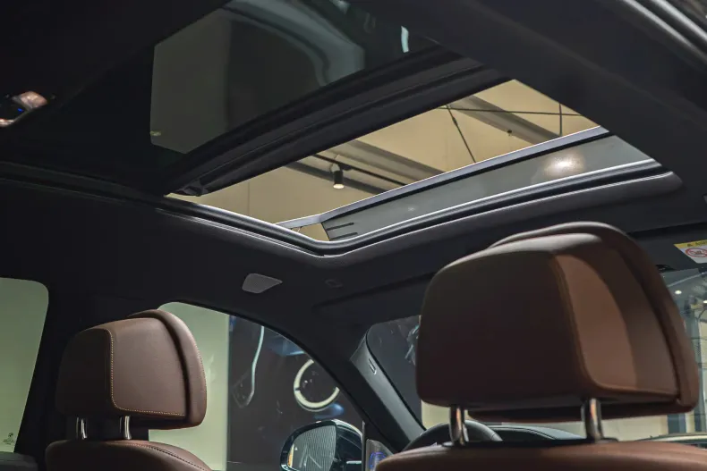 BMW X6 (Seria X) din 2021 cu 115.900 km - oferta BMW241361 - foto 36