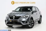 Renault Arkana din 2023 cu 109.000 km - oferta REN241362 - foto 1