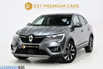 Renault Arkana din 2023 - oferta REN241362