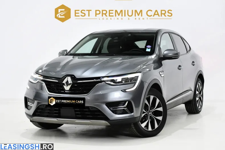Renault Arkana din 2023 cu 109.000 km - oferta REN241362 - foto 1