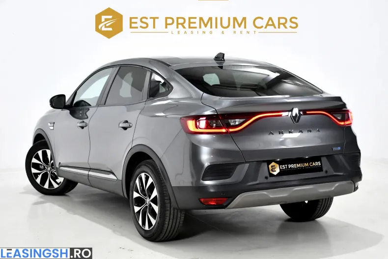 Renault Arkana din 2023 cu 109.000 km - oferta REN241362 - foto 7