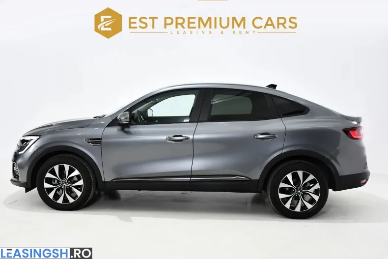 Renault Arkana din 2023 cu 109.000 km - oferta REN241362 - foto 10