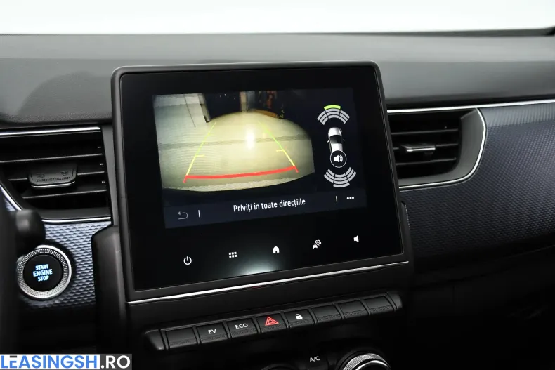 Renault Arkana din 2023 cu 109.000 km - oferta REN241362 - foto 12