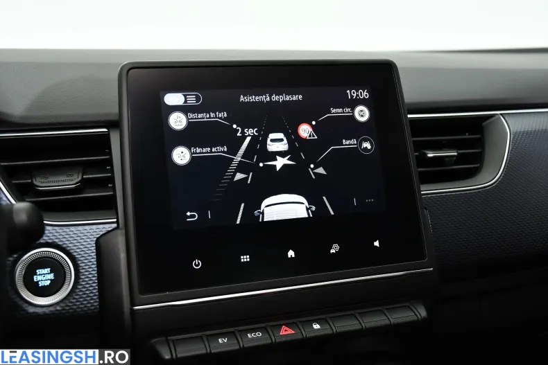 Renault Arkana din 2023 cu 109.000 km - oferta REN241362 - foto 13