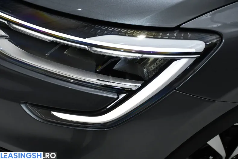 Renault Arkana din 2023 cu 109.000 km - oferta REN241362 - foto 17