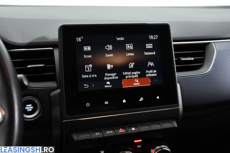 Renault Arkana din 2023 cu 109.000 km - oferta REN241362 - foto 21