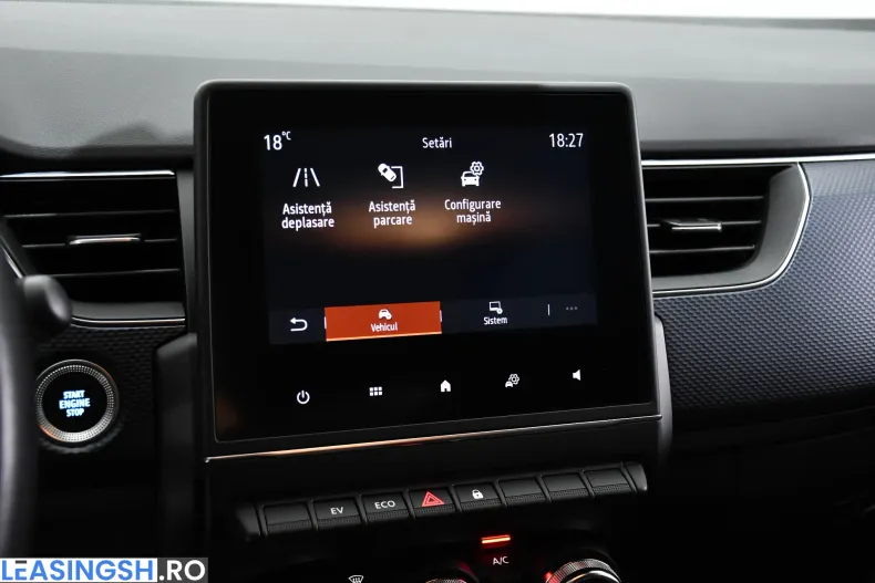 Renault Arkana din 2023 cu 109.000 km - oferta REN241362 - foto 22