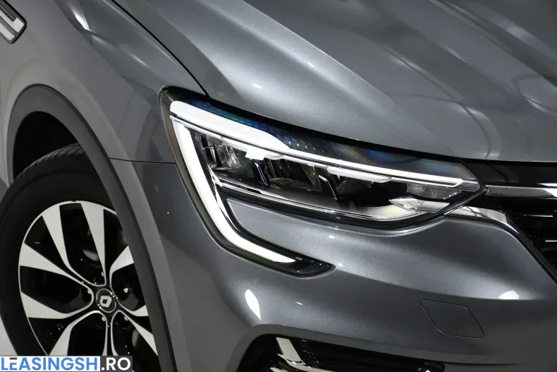 Renault Arkana din 2023 cu 109.000 km - oferta REN241362 - foto 25