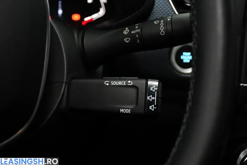 Renault Arkana din 2023 cu 109.000 km - oferta REN241362 - foto 28