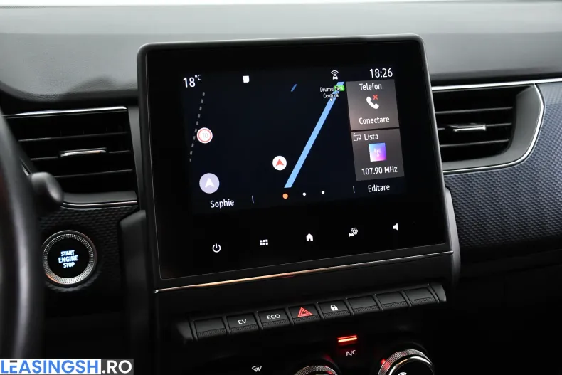 Renault Arkana din 2023 cu 109.000 km - oferta REN241362 - foto 29