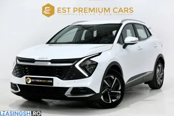 Kia Sportage din 2023 - oferta KIA241363